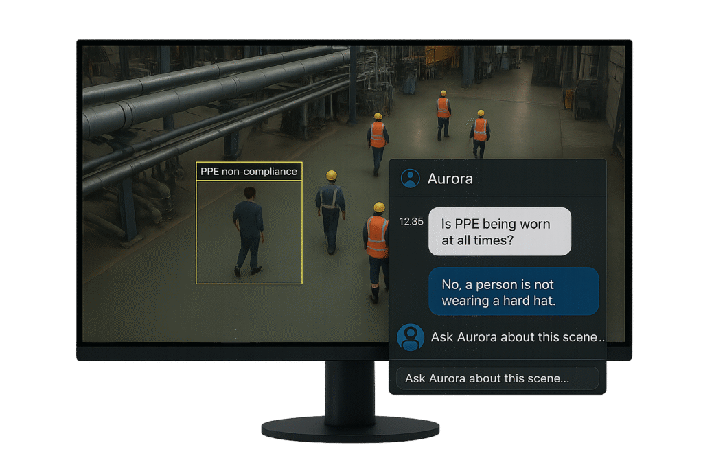 Intelexvision PPE detection